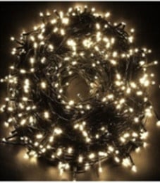 Instalatie Craciun liniara consum redus ALB CALD 9 metri / 16 metri / 23 metri / 30 metri / 36 metri 59,99 RON (TVA inclus) (Copie) (Copie)