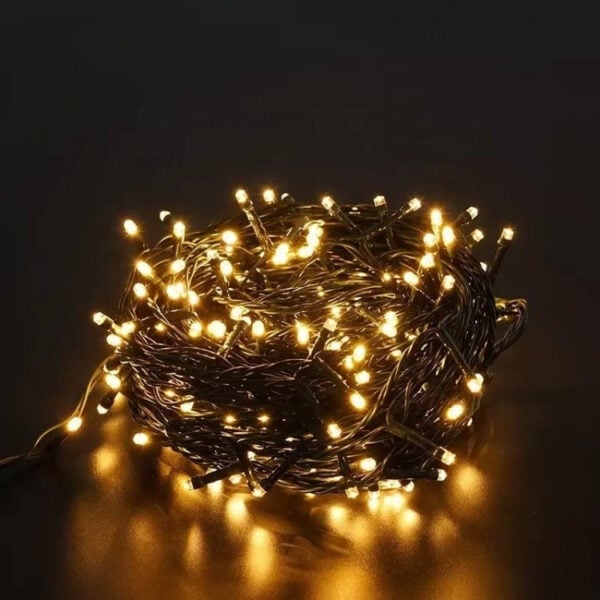 Instalatie Craciun liniara consum redus ALB CALD 9 metri / 16 metri / 23 metri / 30 metri / 36 metri 59,99 RON (TVA inclus) (Copie) (Copie)