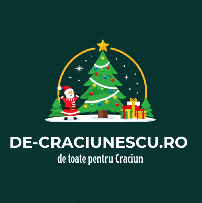 DE-CRĂCIUNESCU.RO